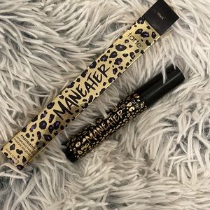 Tarte Maneater Mascara - Black NWT